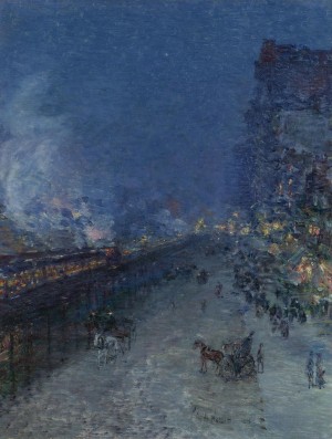 Night Train